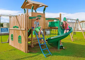 Children&rsquo;s play area<br />