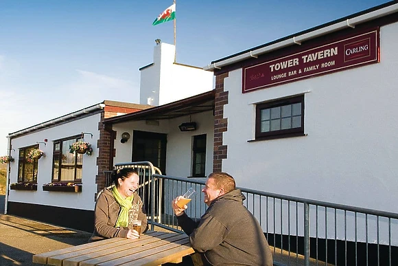 The Tower Tavern