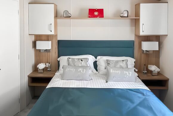 Snowdon - White Tower Holiday Park, Llandwrog, Caernarfon