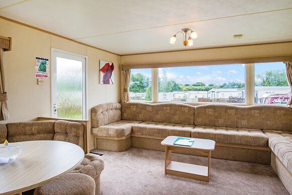 Woodland Vale Holiday Park