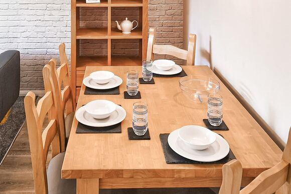 Woodland Vale Holiday Park