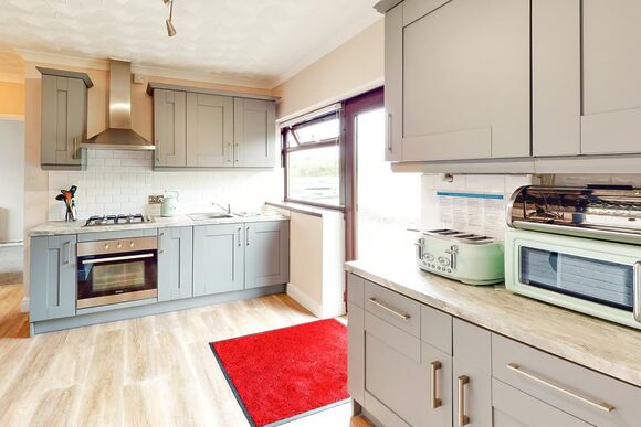 Woodland Vale Holiday Park