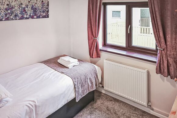 Woodland Vale Holiday Park