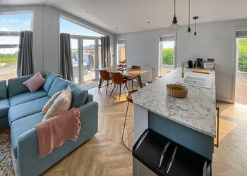 Wynd Hill Hideaway, Tenby