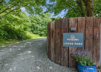 Wynd Hill Hideaway, Tenby