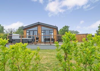 Erwain - Wynd Hill Hideaway, Tenby