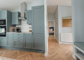 Erwain - Wynd Hill Hideaway, Tenby