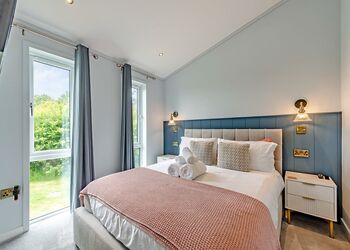 Erwain - Wynd Hill Hideaway, Tenby