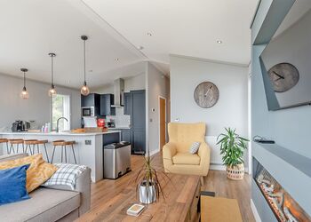 Dant-y-Llew - Wynd Hill Hideaway, Tenby