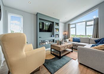 Dant-y-Llew - Wynd Hill Hideaway, Tenby