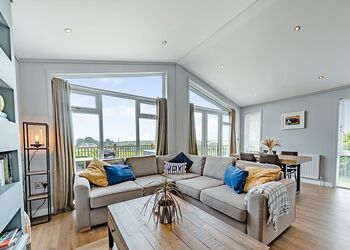 Dant-y-Llew - Wynd Hill Hideaway, Tenby