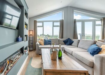 Dant-y-Llew - Wynd Hill Hideaway, Tenby