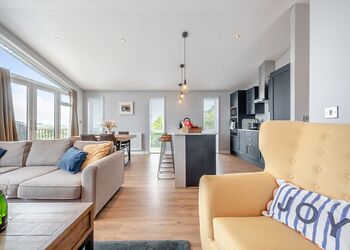 Dant-y-Llew - Wynd Hill Hideaway, Tenby