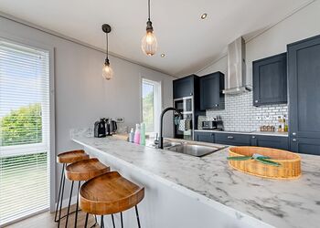 Dant-y-Llew - Wynd Hill Hideaway, Tenby