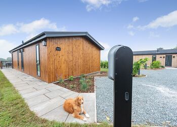 Gwennol - Wynd Hill Hideaway, Tenby