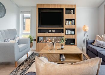 Gwennol - Wynd Hill Hideaway, Tenby