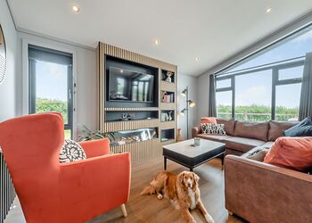 Derwen - Wynd Hill Hideaway, Tenby