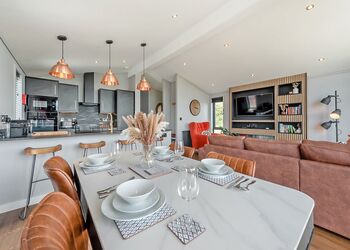 Derwen - Wynd Hill Hideaway, Tenby