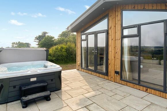 Wynd Hill Hideaway, Tenby