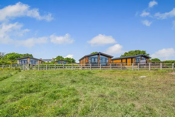 Wynd Hill Hideaway, Tenby