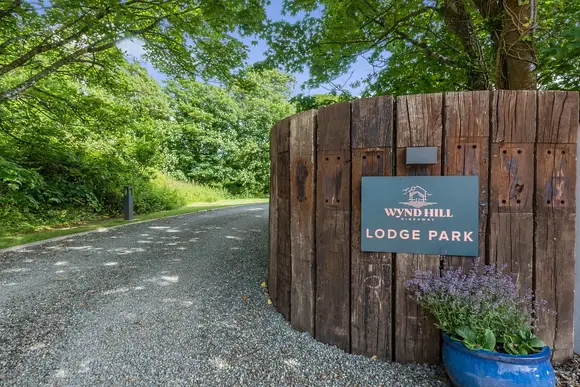 Wynd Hill Hideaway, Tenby