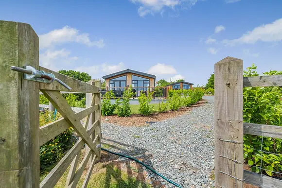 Wynd Hill Hideaway, Tenby