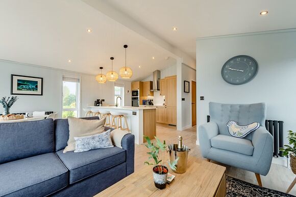 Gwennol - Wynd Hill Hideaway, Tenby