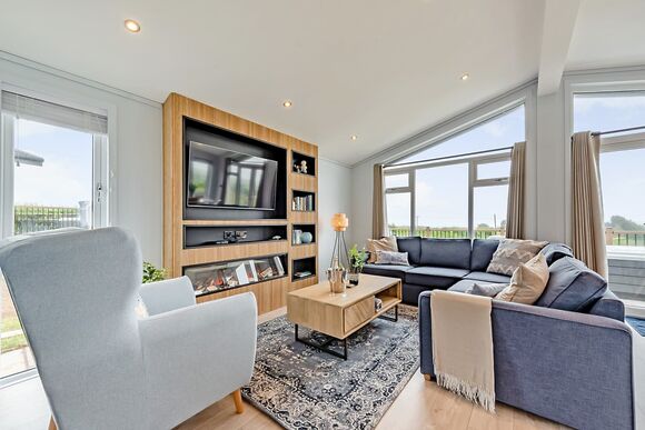 Gwennol - Wynd Hill Hideaway, Tenby