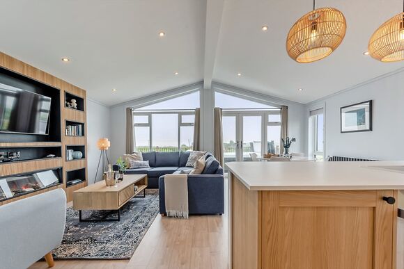 Gwennol - Wynd Hill Hideaway, Tenby