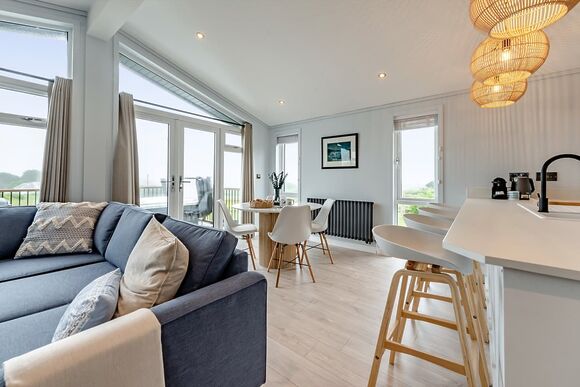 Gwennol - Wynd Hill Hideaway, Tenby