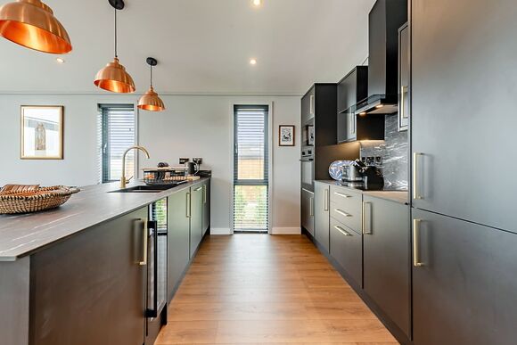 Cadno - Wynd Hill Hideaway, Tenby