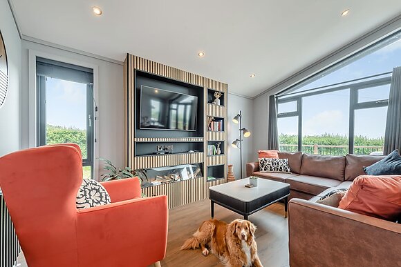 Derwen - Wynd Hill Hideaway, Tenby