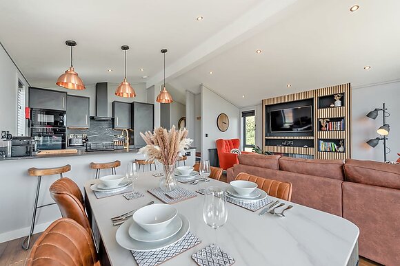 Derwen - Wynd Hill Hideaway, Tenby