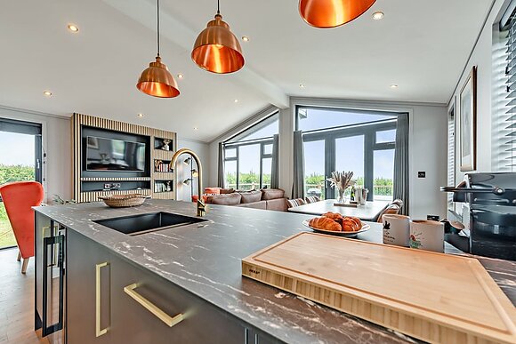 Derwen - Wynd Hill Hideaway, Tenby