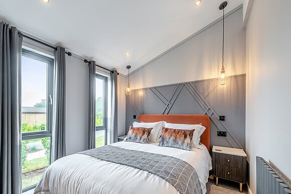 Derwen - Wynd Hill Hideaway, Tenby