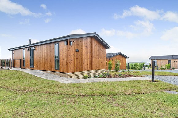 Derwen - Wynd Hill Hideaway, Tenby
