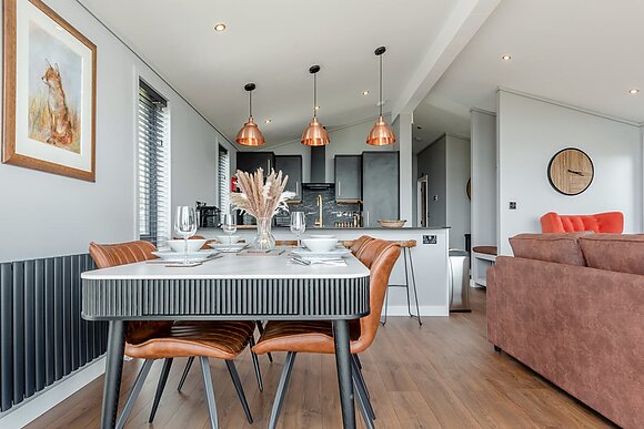 Derwen - Wynd Hill Hideaway, Tenby