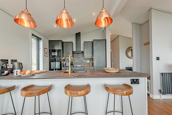 Derwen - Wynd Hill Hideaway, Tenby