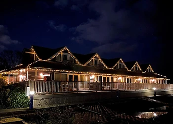 Yare View Holiday Cottages, Brundall, Norwich