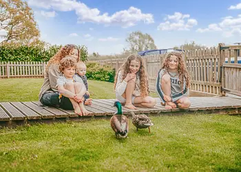 Yare View Holiday Cottages, Brundall, Norwich