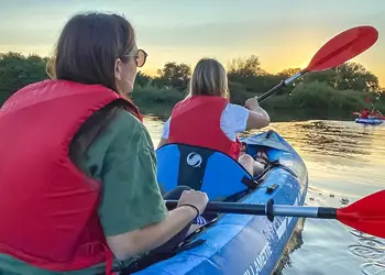 Yare View Holiday Cottages, Brundall, Norwich