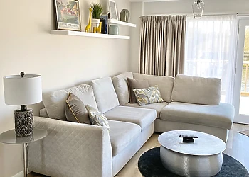 Heron - Yare View Holiday Cottages, Brundall, Norwich