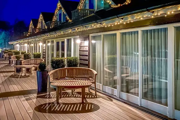 Yare View Holiday Cottages, Brundall, Norwich