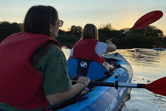Yare View Holiday Cottages, Brundall, Norwich
