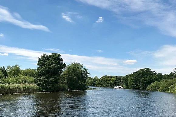 Yare View Holiday Cottages, Brundall, Norwich