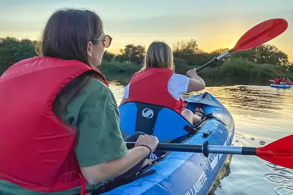 Yare View Holiday Cottages, Brundall, Norwich