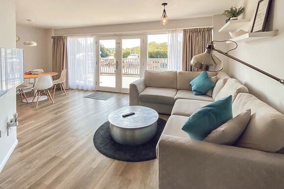 Yare View Holiday Cottages