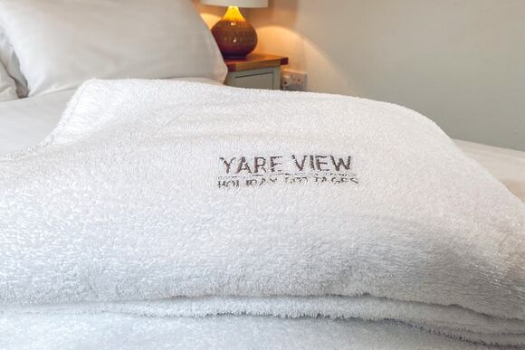 Yare View Holiday Cottages