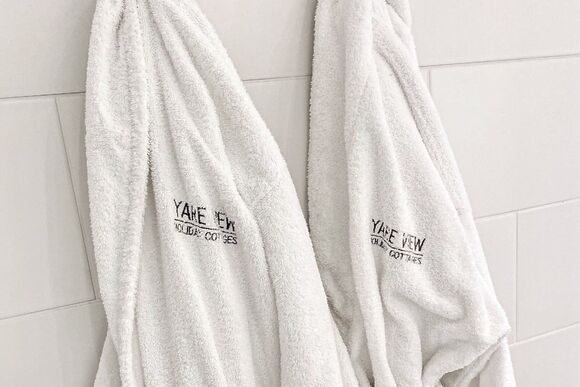 Yare View Holiday Cottages