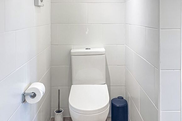 Cuckoo - Yare View Holiday Cottages, Brundall, Norwich